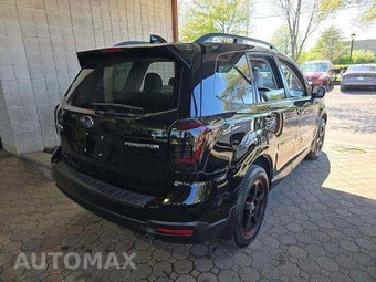 2018 Subaru Forester 2.5i Premium - miniatura 3