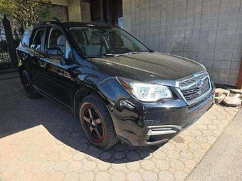 2018 Subaru Forester 2.5i Premium - miniatura 4