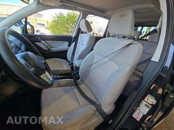 2018 Subaru Forester 2.5i Premium - miniatura 6