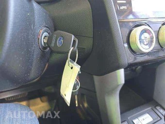 2018 Subaru Forester 2.5i Premium - miniatura 8