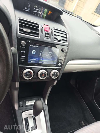 2018 Subaru Forester 2.5i Premium – miniatura 10