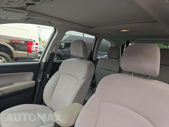 2018 Subaru Forester 2.5i Premium – miniatura 11