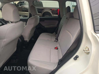 2018 Subaru Forester 2.5i Premium – miniatura 13