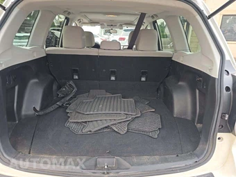 2018 Subaru Forester 2.5i Premium – miniatura 14