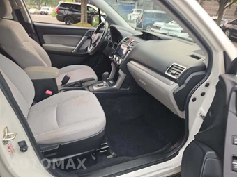 2018 Subaru Forester 2.5i Premium – miniatura 18