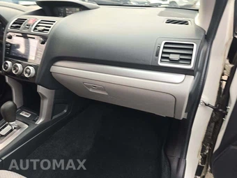 2018 Subaru Forester 2.5i Premium – miniatura 19