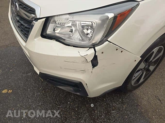2018 Subaru Forester 2.5i Premium – miniatura 21