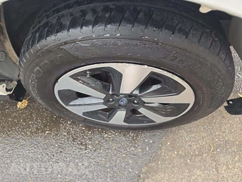 2018 Subaru Forester 2.5i Premium – miniatura 25