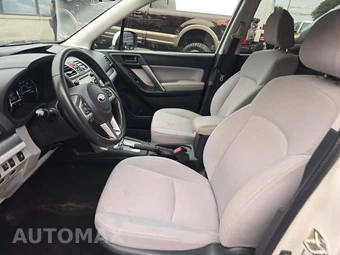2018 Subaru Forester 2.5i Premium – miniatura 6