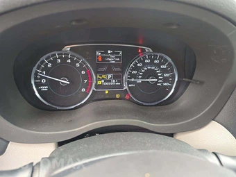 2018 Subaru Forester 2.5i Premium – miniatura 9