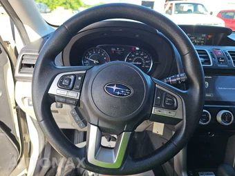 2018 Subaru Forester 2.5i Premium – miniatura 10