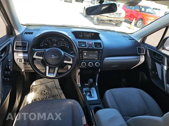 2018 Subaru Forester 2.5i Premium – miniatura 11