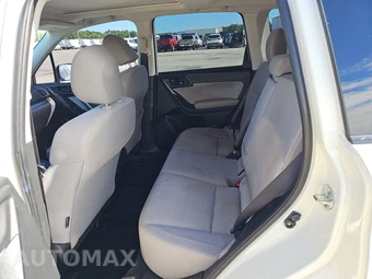 2018 Subaru Forester 2.5i Premium – miniatura 13