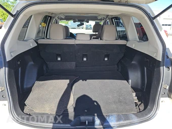 2018 Subaru Forester 2.5i Premium – miniatura 16
