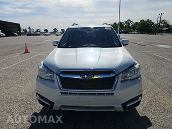 2018 Subaru Forester 2.5i Premium – miniatura 2