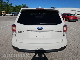 2018 Subaru Forester 2.5i Premium – miniatura 5