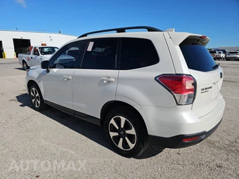 2018 Subaru Forester 2.5i Premium – miniatura 6