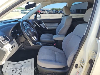 2018 Subaru Forester 2.5i Premium – miniatura 7