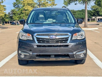 2018 Subaru Forester 2.5i Premium - miniatura 10