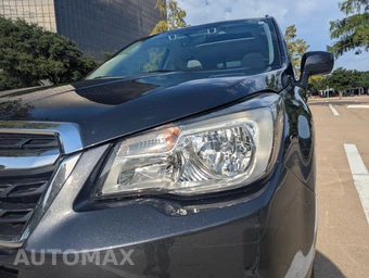 2018 Subaru Forester 2.5i Premium - miniatura 12