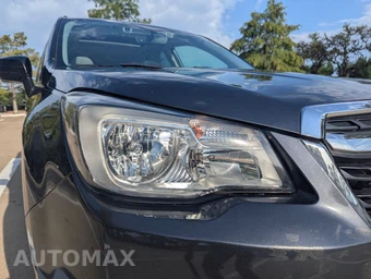 2018 Subaru Forester 2.5i Premium - miniatura 13