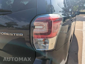 2018 Subaru Forester 2.5i Premium - miniatura 14