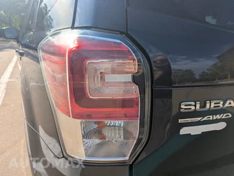 2018 Subaru Forester 2.5i Premium - miniatura 15