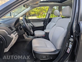 2018 Subaru Forester 2.5i Premium - miniatura 16