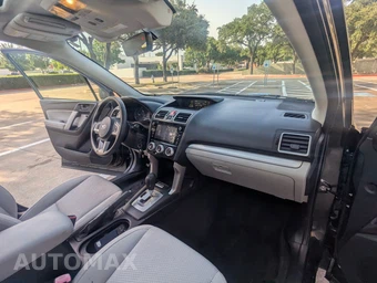 2018 Subaru Forester 2.5i Premium - miniatura 17