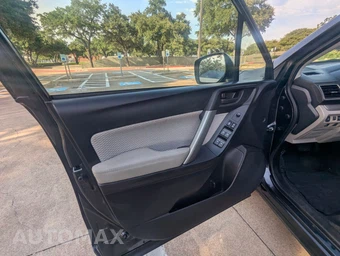 2018 Subaru Forester 2.5i Premium - miniatura 19