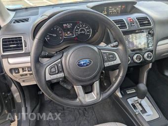 2018 Subaru Forester 2.5i Premium - miniatura 21