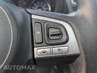 2018 Subaru Forester 2.5i Premium - miniatura 23