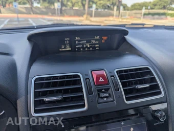 2018 Subaru Forester 2.5i Premium - miniatura 29