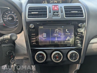 2018 Subaru Forester 2.5i Premium - miniatura 30