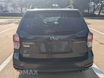 2018 Subaru Forester 2.5i Premium - miniatura 5