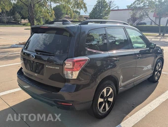 2018 Subaru Forester 2.5i Premium - miniatura 6