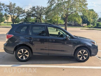 2018 Subaru Forester 2.5i Premium - miniatura 7