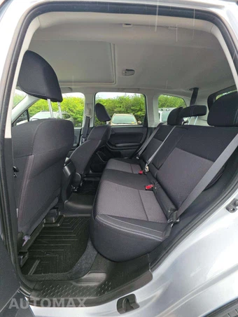 2018 Subaru Forester 2.5i Premium - miniatura 10