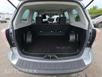 2018 Subaru Forester 2.5i Premium - miniatura 11