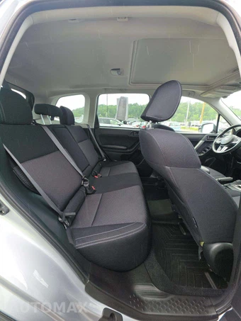 2018 Subaru Forester 2.5i Premium - miniatura 13