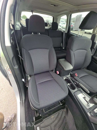 2018 Subaru Forester 2.5i Premium - miniatura 15