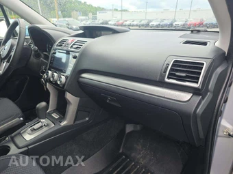 2018 Subaru Forester 2.5i Premium - miniatura 16
