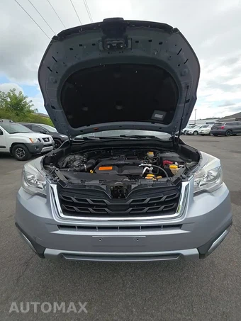 2018 Subaru Forester 2.5i Premium - miniatura 21
