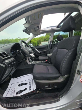 2018 Subaru Forester 2.5i Premium - miniatura 3