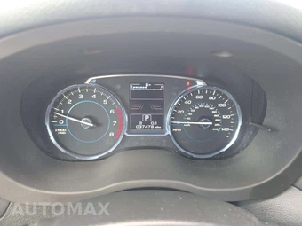 2018 Subaru Forester 2.5i Premium - miniatura 6