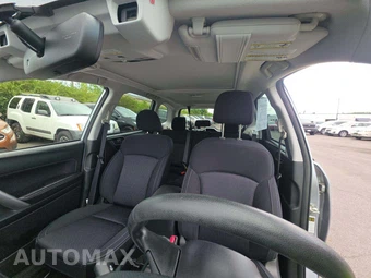 2018 Subaru Forester 2.5i Premium - miniatura 8