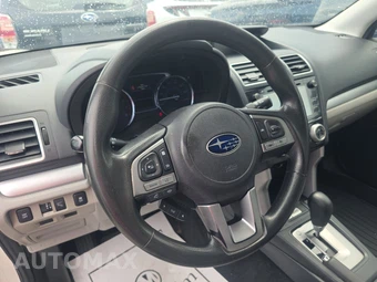2018 Subaru Forester 2.5i Premium – miniatura 10