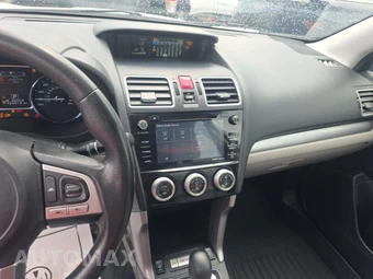 2018 Subaru Forester 2.5i Premium – miniatura 11