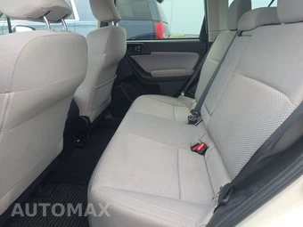 2018 Subaru Forester 2.5i Premium – miniatura 13