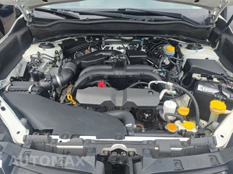 2018 Subaru Forester 2.5i Premium – miniatura 15